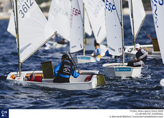 Trofeo Vela Ligera Store 2025