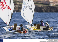 Trofeo Vela Ligera Store 2025