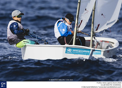 Trofeo Vela Ligera Store 2025