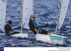 Trofeo Vela Ligera Store 2025