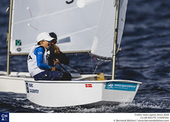 Trofeo Vela Ligera Store 2025