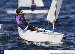 Trofeo Vela Ligera Store 2025