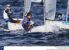 Trofeo Vela Ligera Store 2025