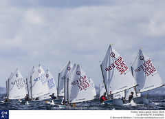 Trofeo Vela Ligera Store 2025