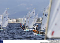 Trofeo Vela Ligera Store 2025