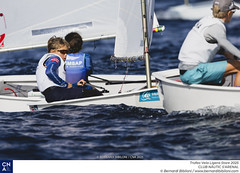 Trofeo Vela Ligera Store 2025