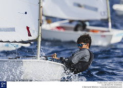 Trofeo Vela Ligera Store 2025