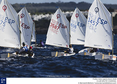 Trofeo Vela Ligera Store 2025