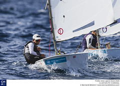 Trofeo Vela Ligera Store 2025