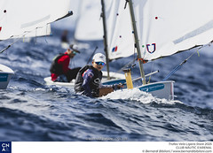 Trofeo Vela Ligera Store 2025