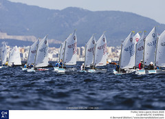 Trofeo Vela Ligera Store 2025
