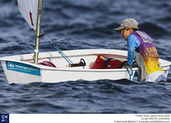 Trofeo Vela Ligera Store 2025