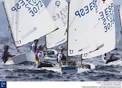Trofeo Vela Ligera Store 2025