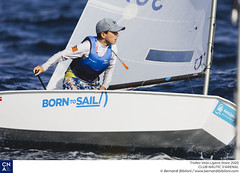 Trofeo Vela Ligera Store 2025