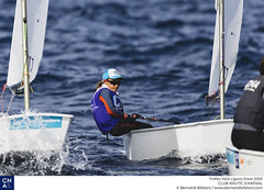 Trofeo Vela Ligera Store 2025