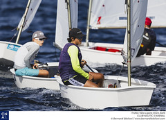 Trofeo Vela Ligera Store 2025