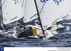 Trofeo Vela Ligera Store 2025