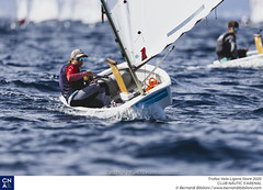 Trofeo Vela Ligera Store 2025