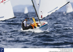 Trofeo Vela Ligera Store 2025