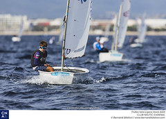 Trofeo Vela Ligera Store 2025