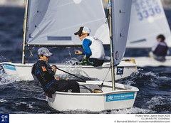 Trofeo Vela Ligera Store 2025