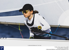 Trofeo Vela Ligera Store 2025