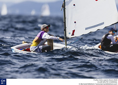 Trofeo Vela Ligera Store 2025