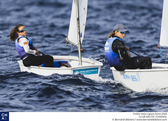 Trofeo Vela Ligera Store 2025