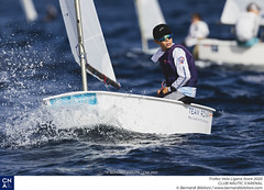 Trofeo Vela Ligera Store 2025