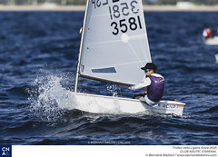 Trofeo Vela Ligera Store 2025