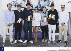 Trofeo Proa Group 2025