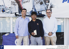 Trofeo Proa Group 2025