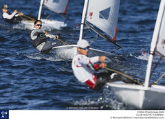 Trofeo Proa Group 2025