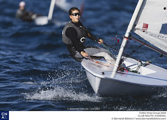 Trofeo Proa Group 2025