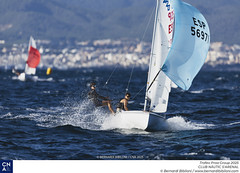 Trofeo Proa Group 2025