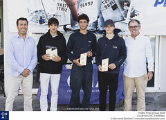 Trofeo Proa Group 2025