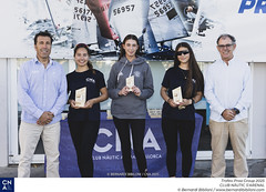 Trofeo Proa Group 2025