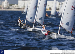 Trofeo Proa Group 2025