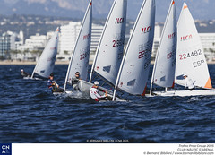 Trofeo Proa Group 2025