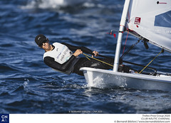 Trofeo Proa Group 2025