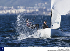 Trofeo Proa Group 2025