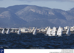 Trofeo Proa Group 2025