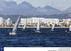 Trofeo Proa Group 2025