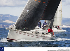 Trofeo Mar Blau 2025