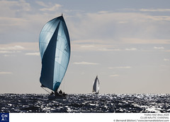 Trofeo Mar Blau 2025