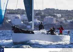 Trofeo Mar Blau 2025