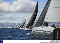 Trofeo Mar Blau 2025