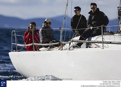 Trofeo Mar Blau 2025