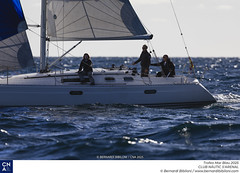 Trofeo Mar Blau 2025