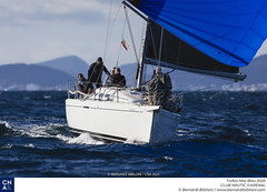 Trofeo Mar Blau 2025